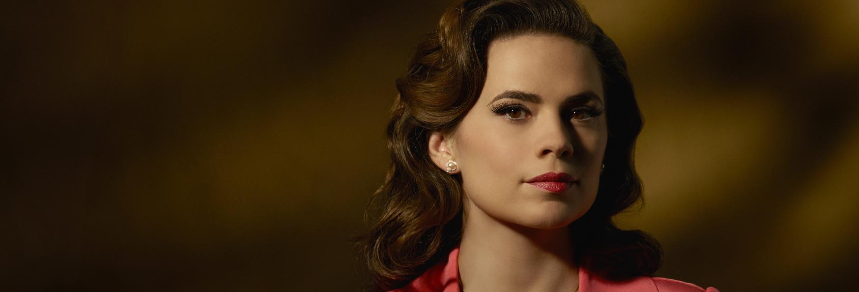 Agents of S.H.I.E.L.D. 7: vedremo Hayley Atwell nella Stagione Finale della Serie TV?