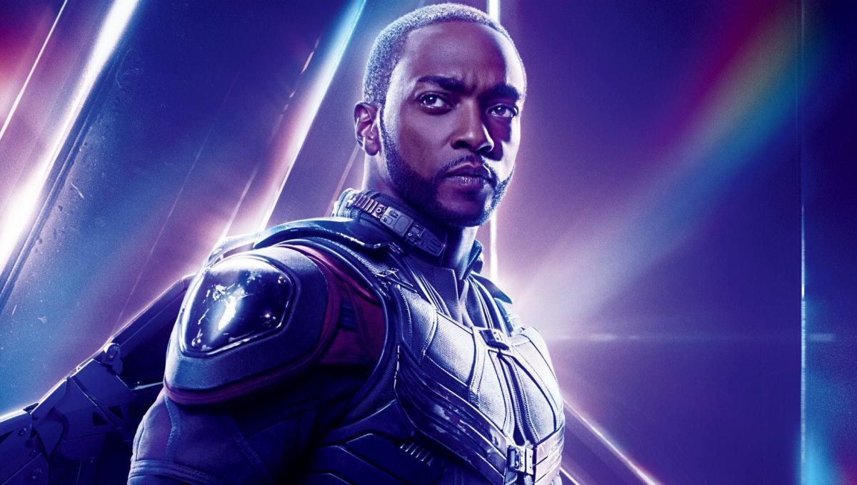 Falcon and The Winter Soldier: Ripartono le Riprese della Serie TV targata Disney?