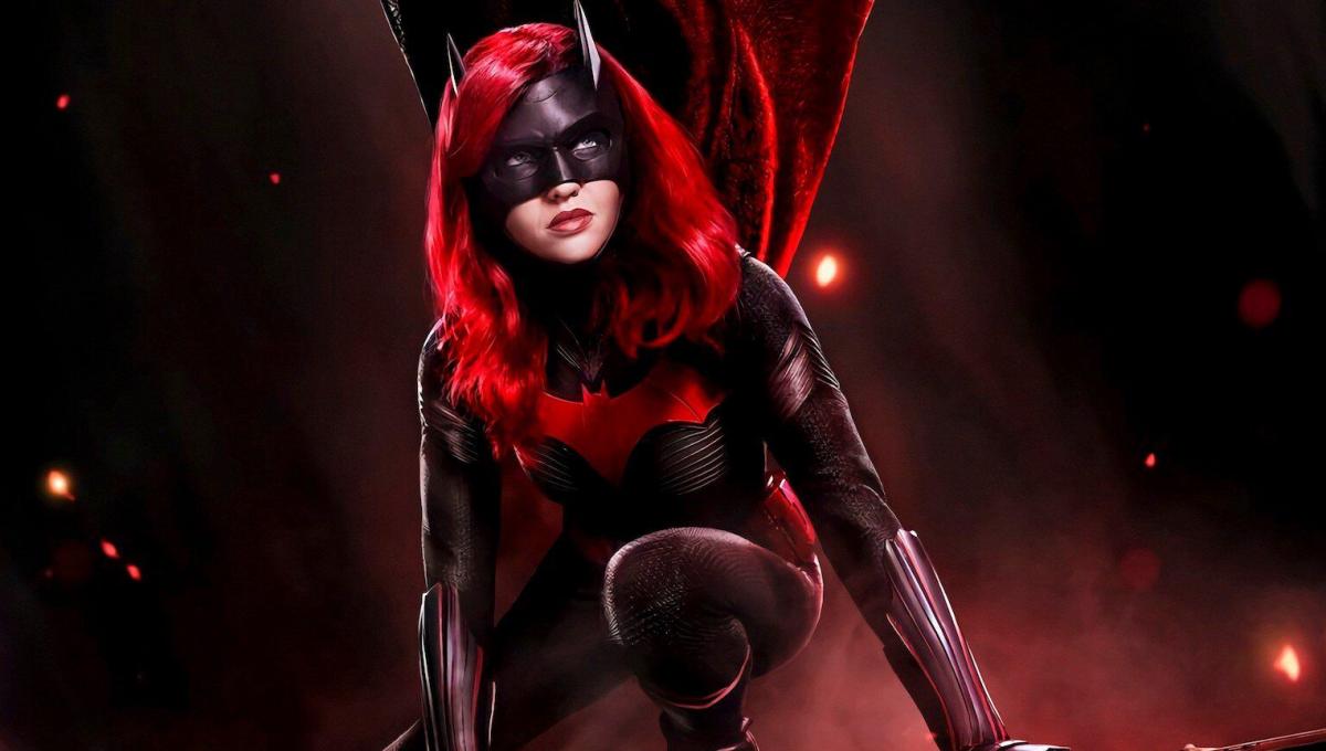 Batwoman: Rimpiazzare Kate Kane avrà impatto sul prossimo Crossover con l'Arrowverse?