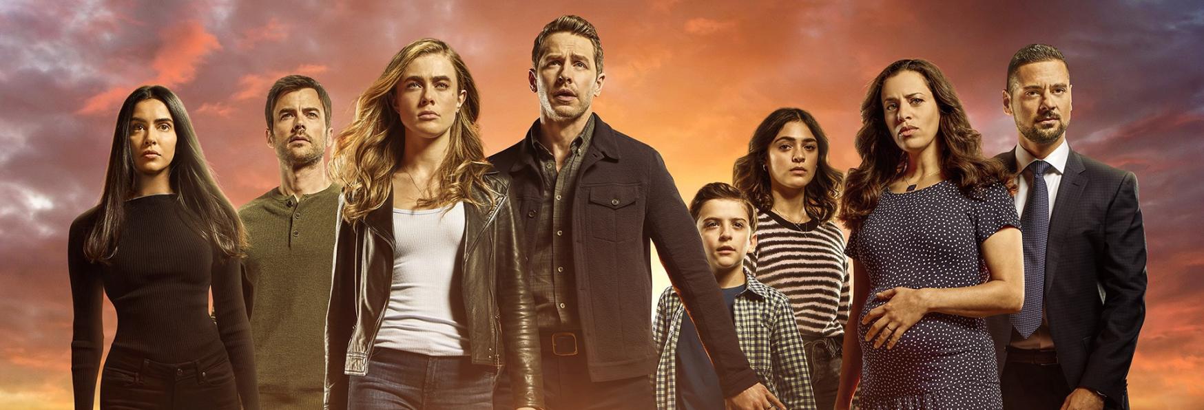 NBC Rinnova Manifest per una 3° Stagione ma Cancella altre Serie TV