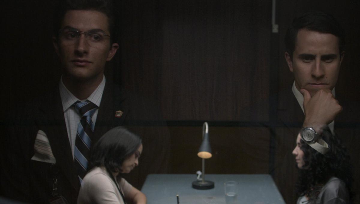 La Ricerca: Recensione della nuova Serie TV Criminale-Politica di Netflix