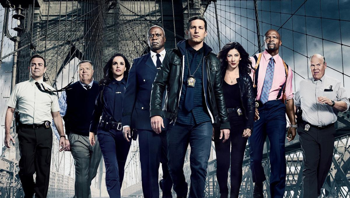 Brooklyn Nine-Nine 8: la nuova Stagione andrà in onda in Anticipo