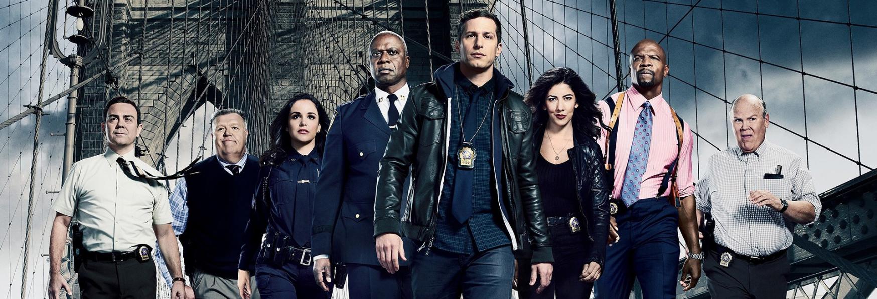 Brooklyn Nine-Nine 8: la nuova Stagione andrà in onda in Anticipo