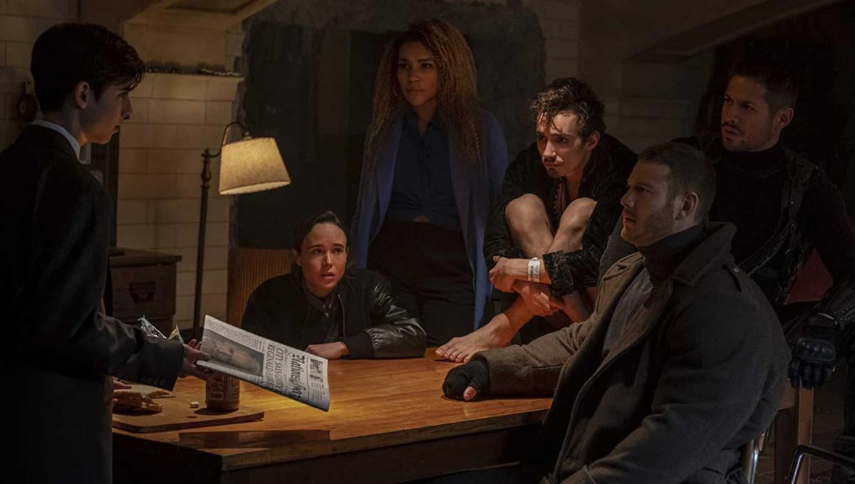 Tutte le Serie TV disponibili in Streaming su Netflix dal prossimo Luglio