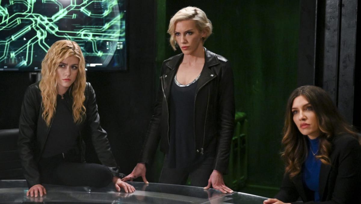 Green Arrow and the Canaries: lo Spin-off su Mia, Laurel e Dinah è ancora in Sospeso