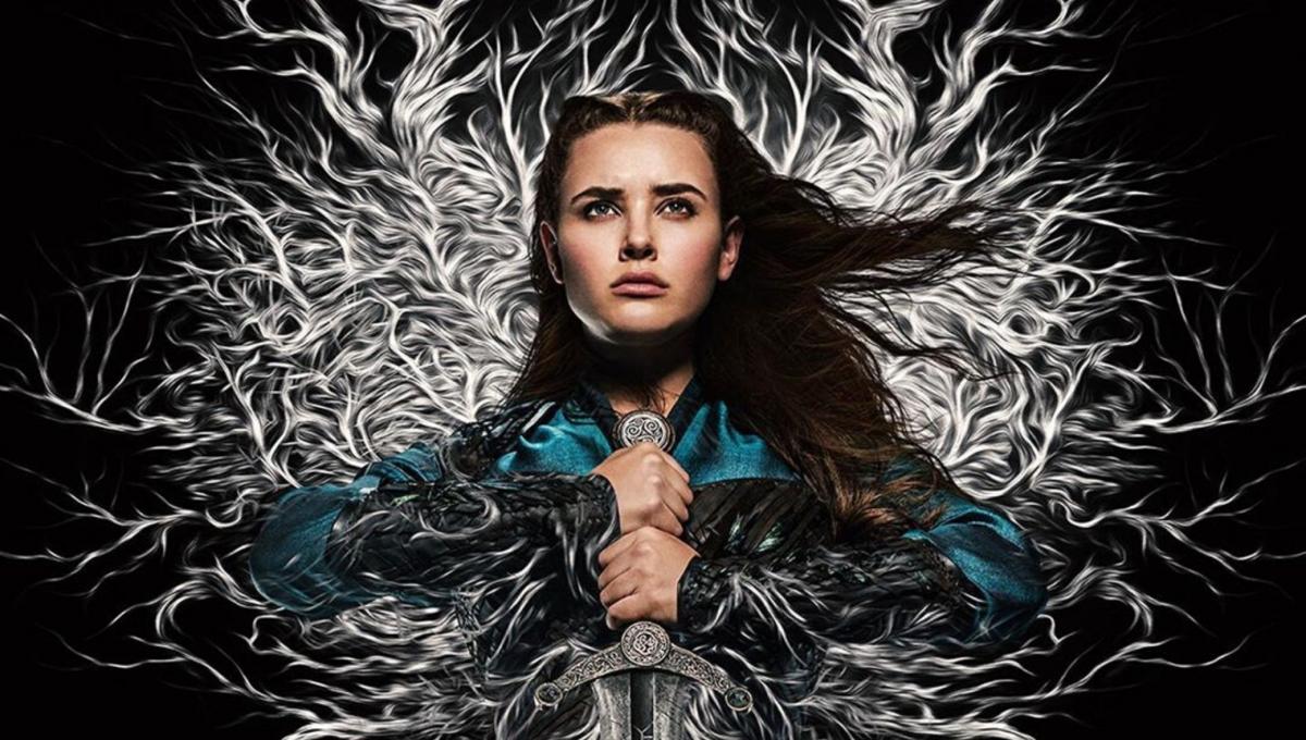 Cursed: il Teaser Trailer svela la Data di Uscita della Serie TV targata Netflix