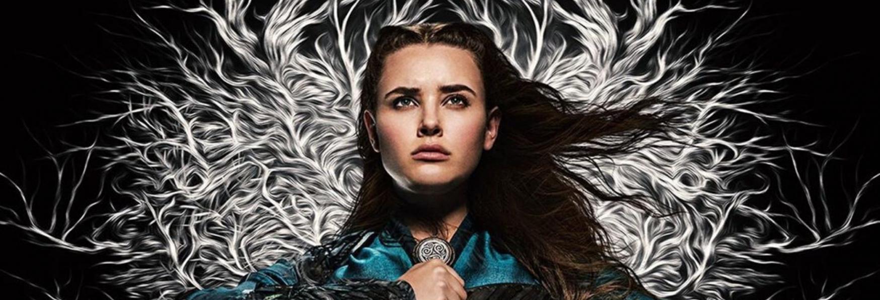 Cursed: il Teaser Trailer svela la Data di Uscita della Serie TV targata Netflix