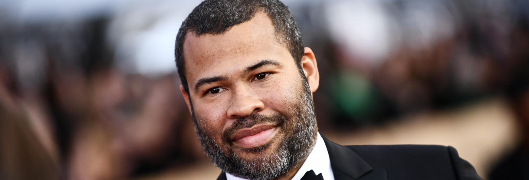 The Twilight Zone 2: CBS il Video Promozionale della nuova Stagione con Jordan Peele
