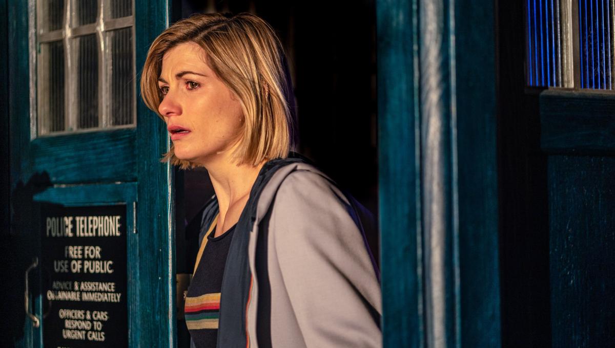 Doctor Who 13: il Distanziamento Sociale rende impraticabili le Riprese della prossima Stagione
