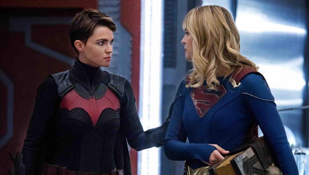 Batwoman: senza Kate Kane ci sarà un grave Buco di Trama in Crisi sulle Terre Infinite