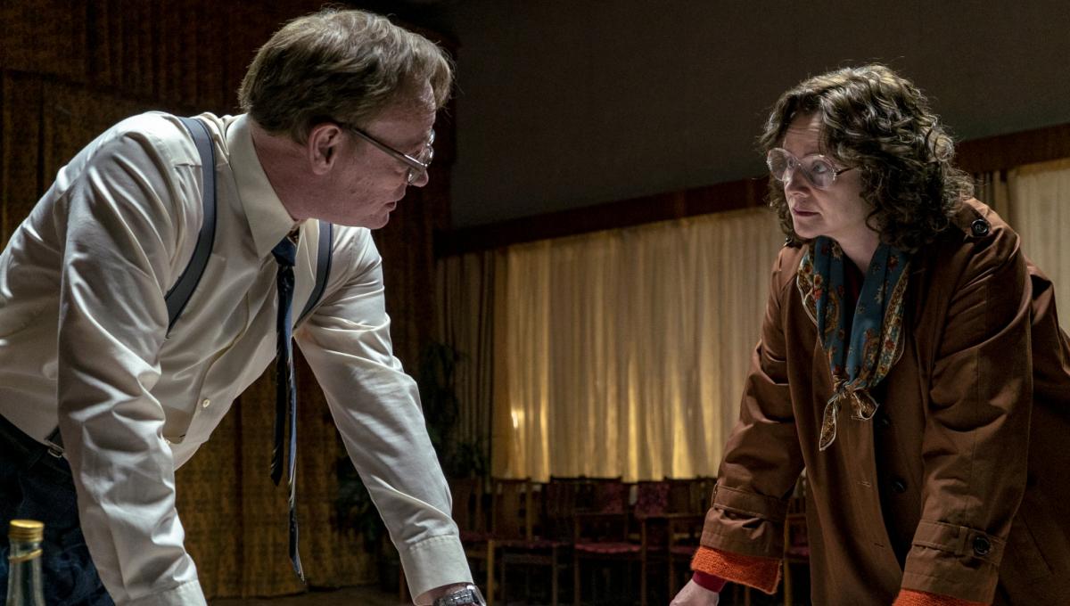 Chernobyl: l'incredibile Serie TV sul Disastro Nucleare da Stasera in Prima Visione su La7