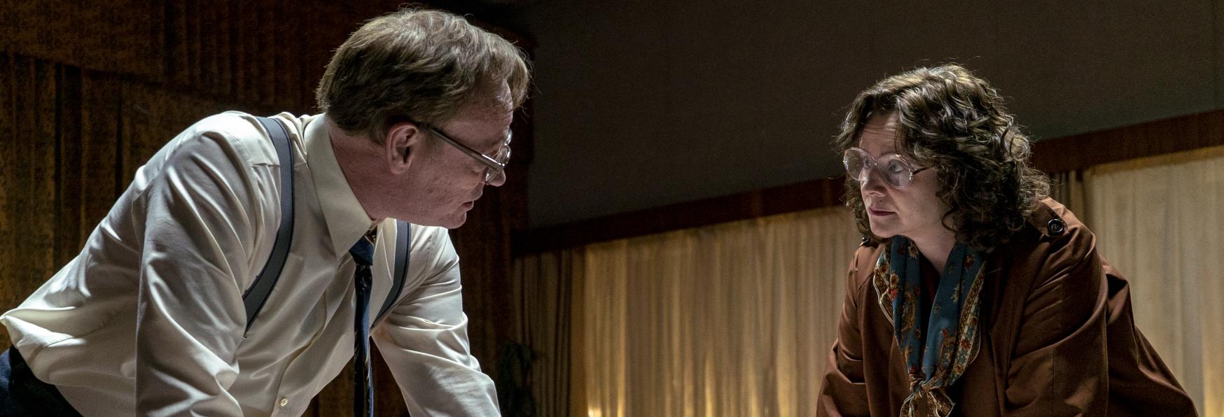 Chernobyl: l'incredibile Serie TV sul Disastro Nucleare da Stasera in Prima Visione su La7