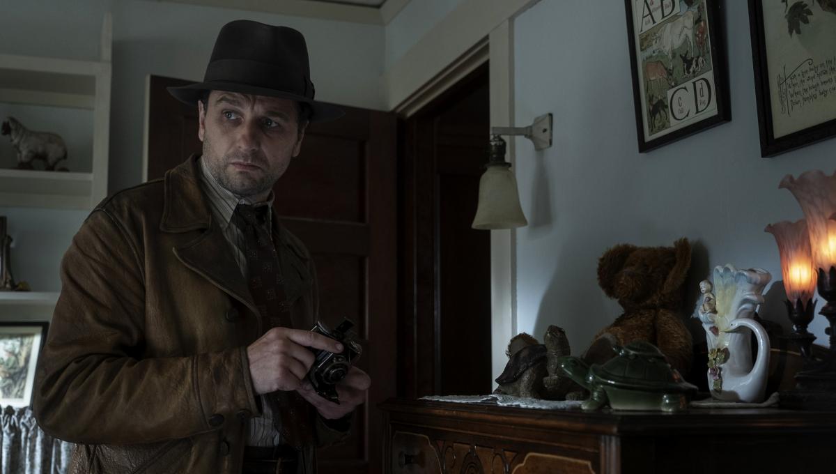 Perry Mason: Matthew Rhys parla della Serie TV in Uscita su HBO