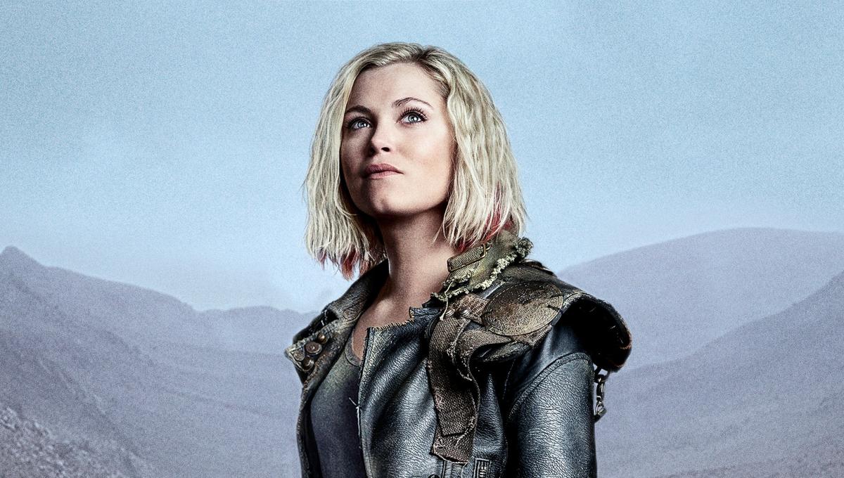 The 100: ci sarà un'8° Stagione? Ecco le Parole del Produttore Esecutivo della Serie TV