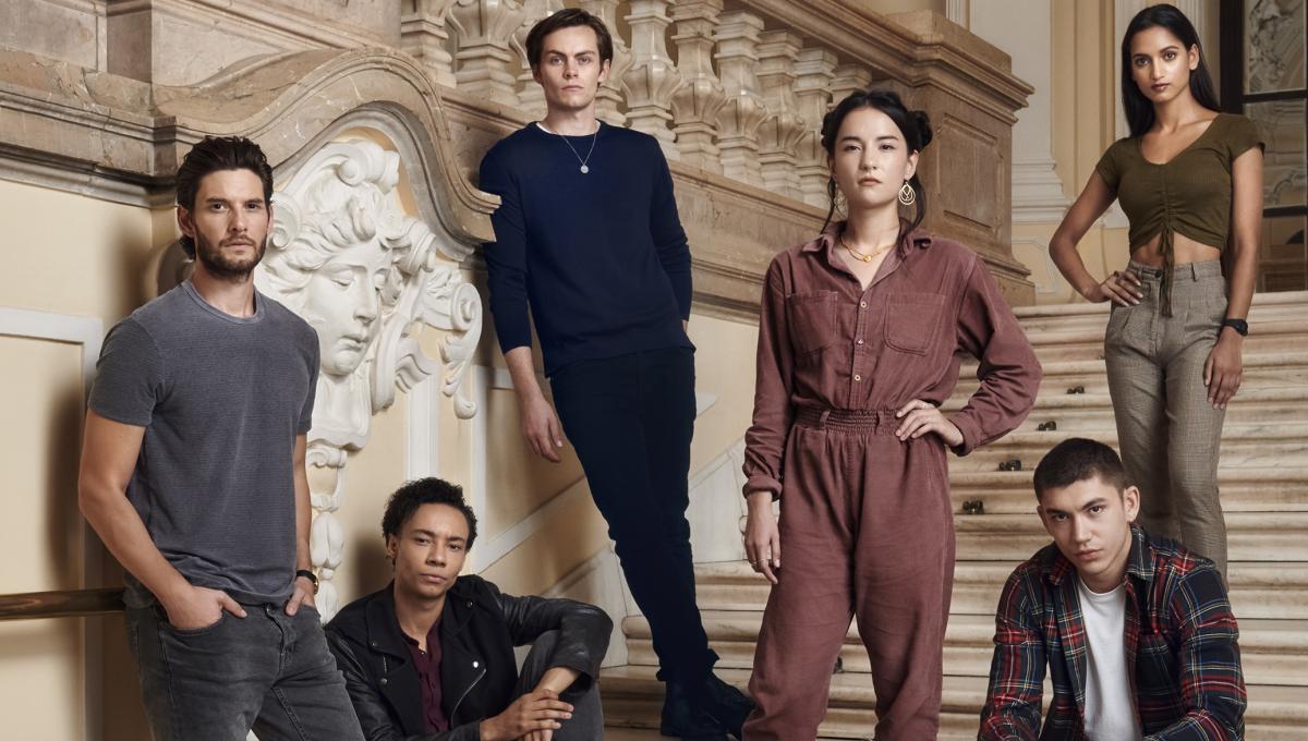 Shadow and Bone: in arrivo il Trailer della nuova Serie TV Netflix