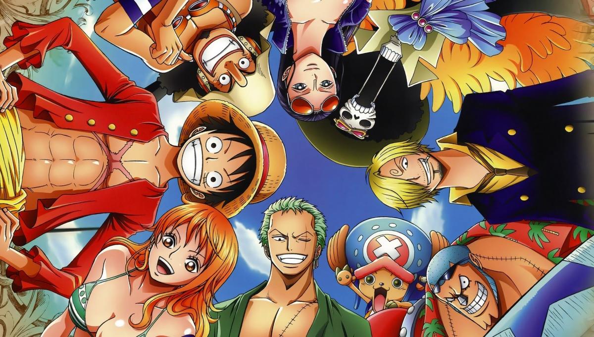 One Piece: ad Agosto iniziano le Riprese della Serie TV Live-Action di Netflix