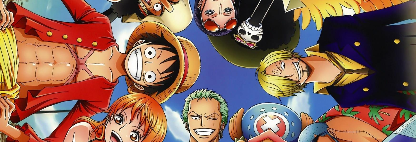 One Piece: ad Agosto iniziano le Riprese della Serie TV Live-Action di Netflix