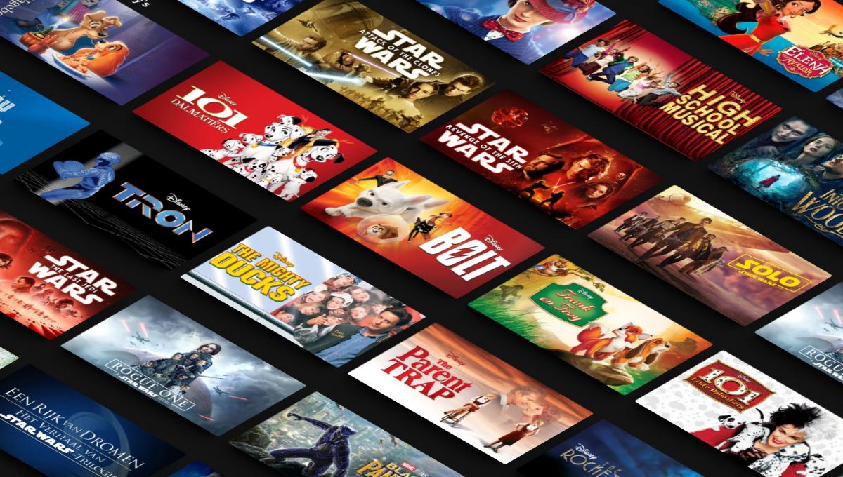 Disney+ non offre più una Trial Gratuita per i nuovi Iscritti alla Piattaforma