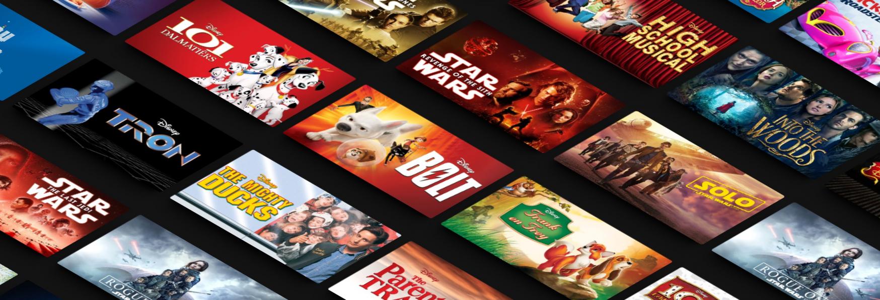 Disney+ non offre più una Trial Gratuita per i nuovi Iscritti alla Piattaforma