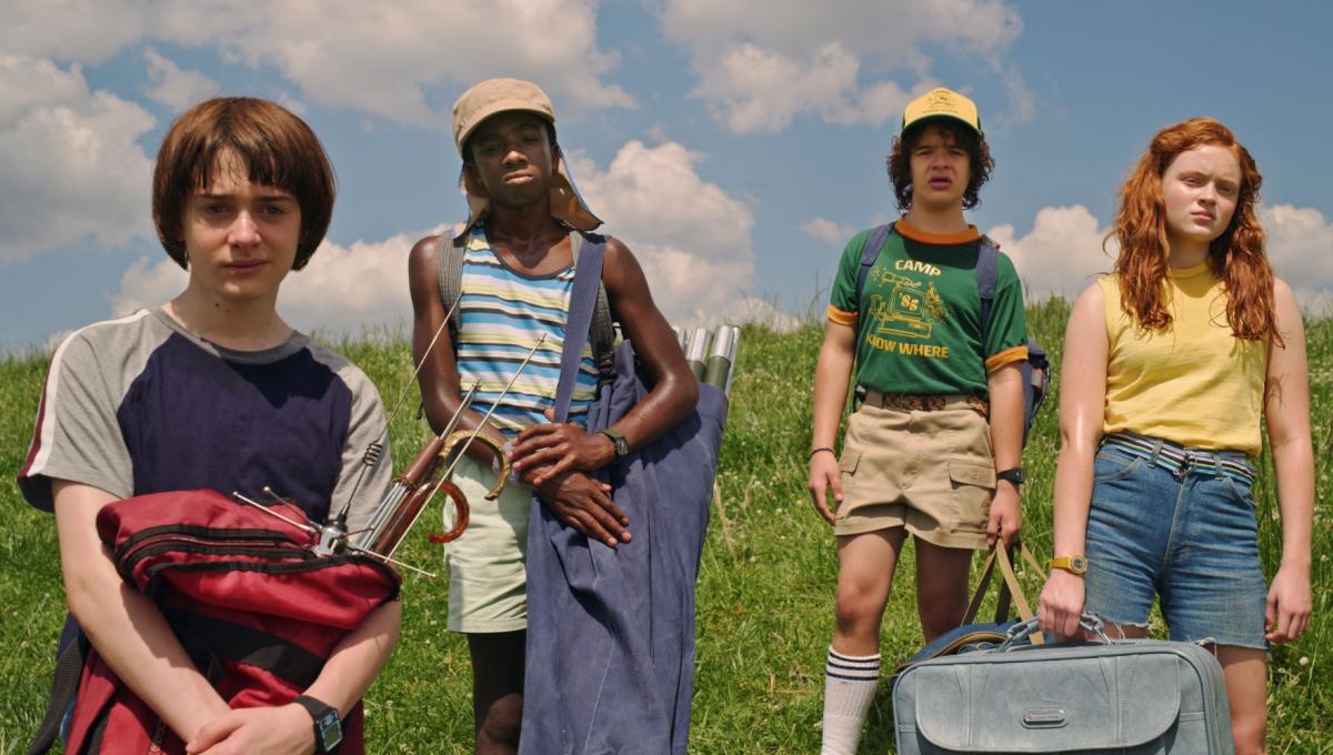 Stranger Things 4 sarà composta da 9 Episodi? Pubblicata una Foto delle Sceneggiature