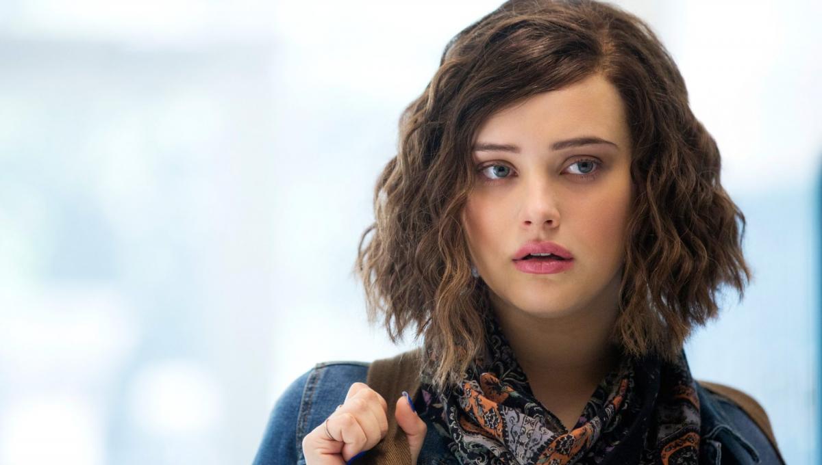 13 Reasons Why: Katherine Langford non ha potuto partecipare alle Riprese. Ecco il Motivo