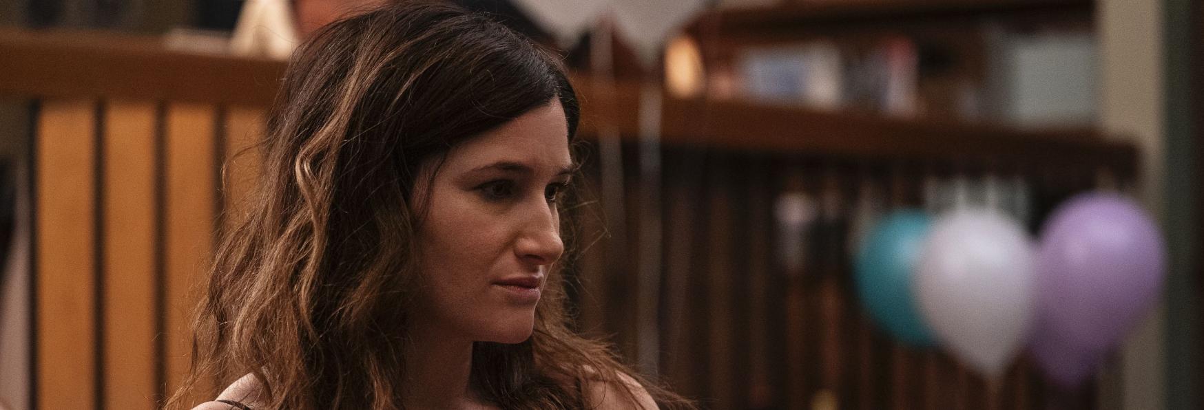 WandaVision: Kathryn Hahn conferma la Riprese Aggiuntive della Serie TV Inedita