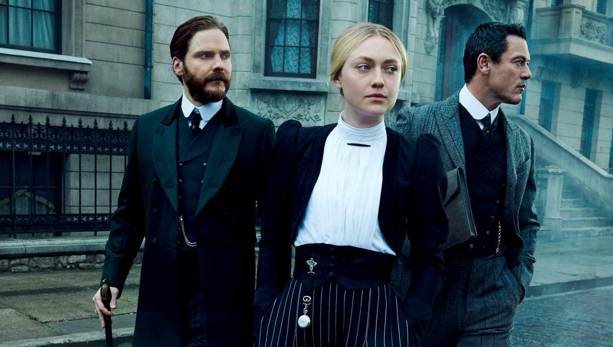 The Alienist 2: la nuova stagione, intitolata Angel of Darkness, arriverà in Anticipo