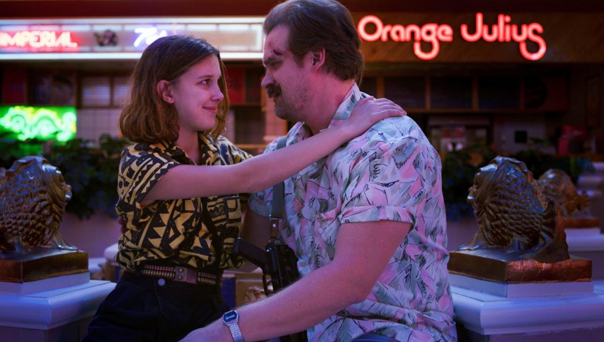 Stranger Things 4: gli Autori sanno come si Concluderà la Serie TV