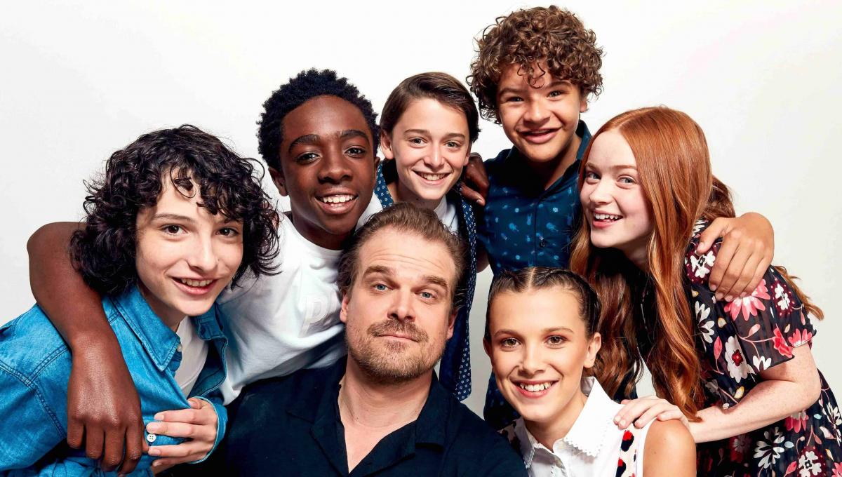 Stranger Things 4: nuove Guest Star nella prossima Stagione della Serie TV Netflix