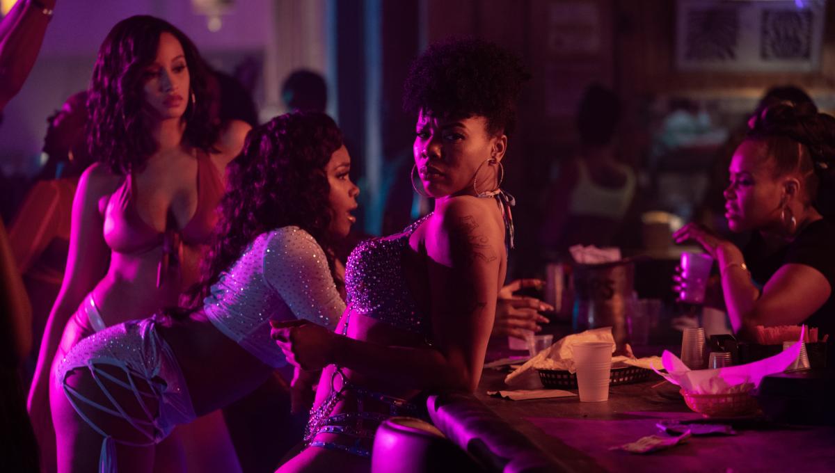 P-Valley: Rilasciato il Trailer Ufficiale della nuova Serie TV targata Starz