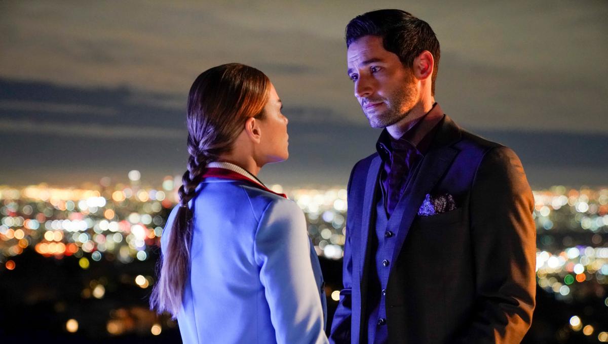 La Data della 5° Stagione di Lucifer Rimossa da Netflix: Errore o Strategia?