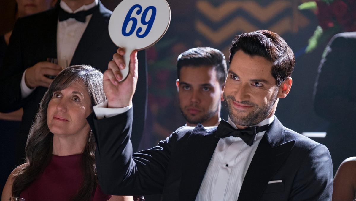 Lucifer 5: Finalmente la Data di Uscita della nuova Stagione della Serie TV