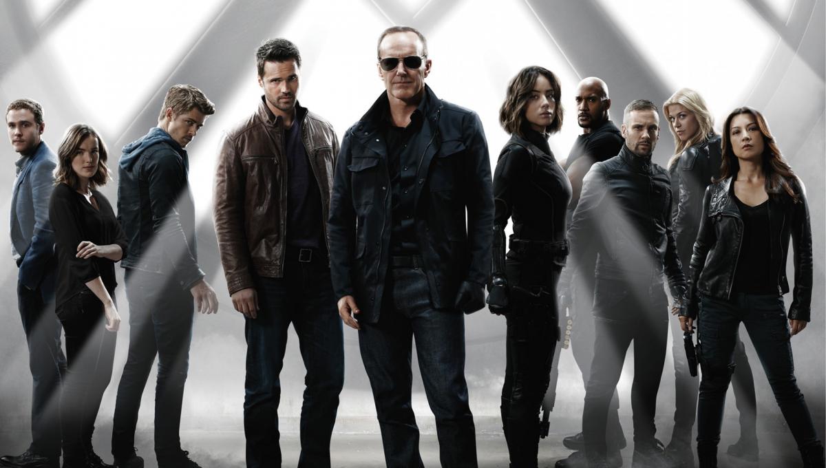 Agents of S.H.I.E.L.D. 8 non ci sarà. Arriva la Conferma del Produttore