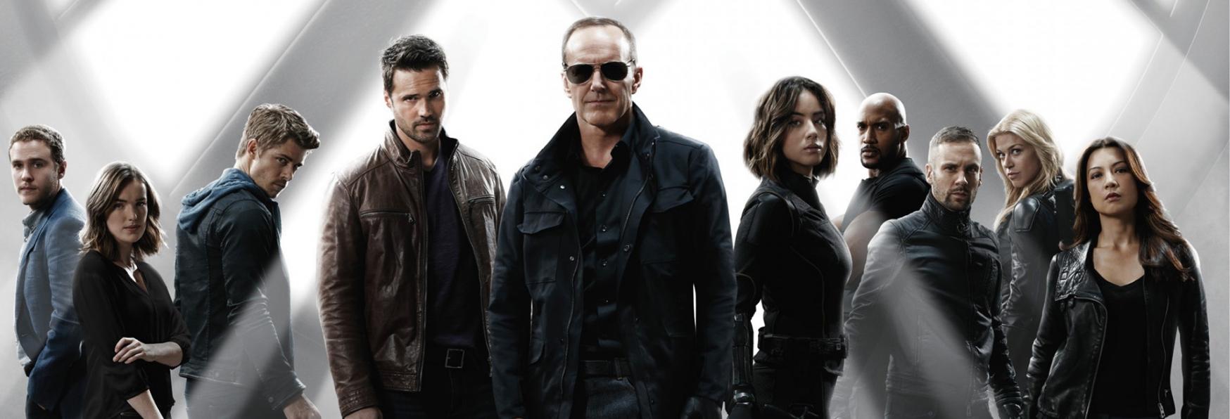 Agents of S.H.I.E.L.D. 8 non ci sarà. Arriva la Conferma del Produttore