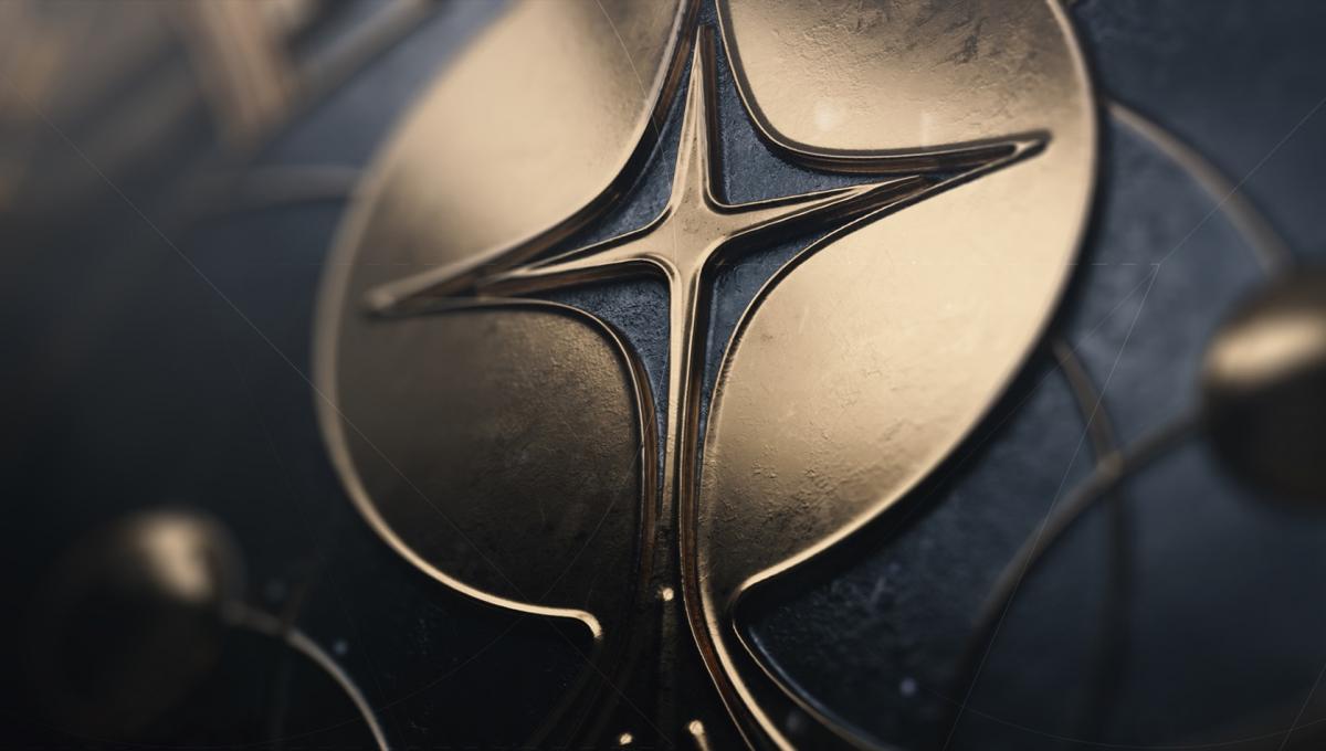 Foundation: Apple TV+ pubblica il Teaser Trailer dell'Imponente Serie TV di Fantascienza in arrivo nel 2021