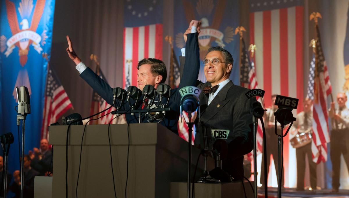 The Plot Against America: la Miniserie è in arrivo su Sky Atlantic e NOW TV