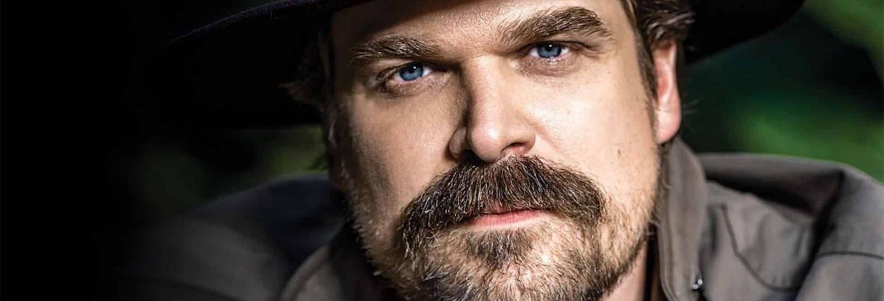 Stranger Things 4: David Harbour svela altri Dettagli sulla prossima Stagione