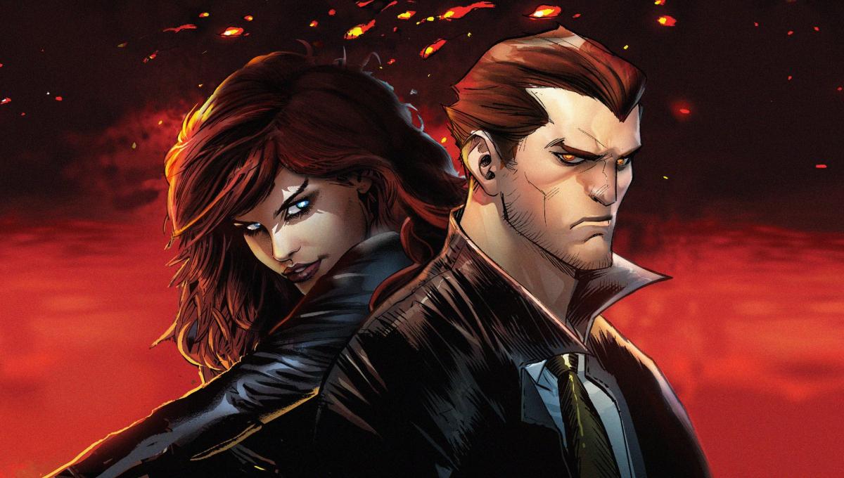 Helstrom: Hulu svela il Periodo di Uscita della Serie TV Marvel