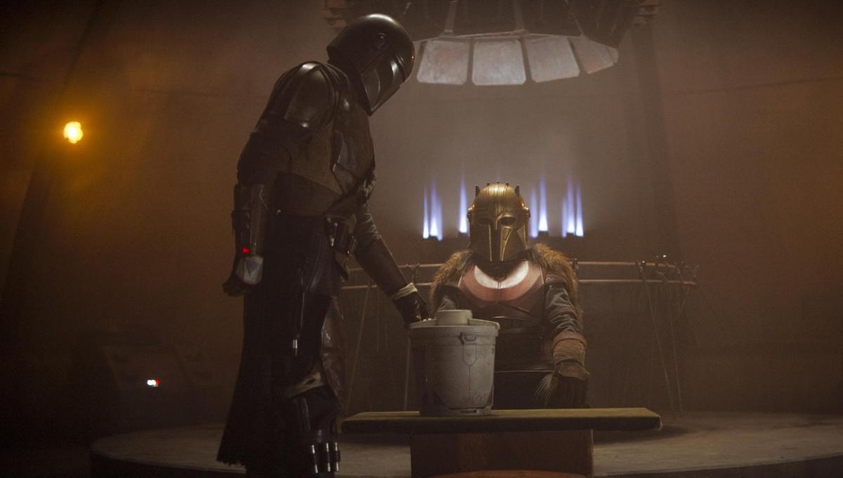 The Mandalorian: Jon Favreau parla di un Easter Egg nella Serie TV che a molti sarà Sfuggito