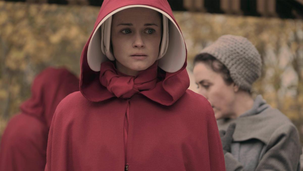 The Handmaid's Tale 4: la nuova Stagione della Serie TV targata Hulu arriverà in Ritardo