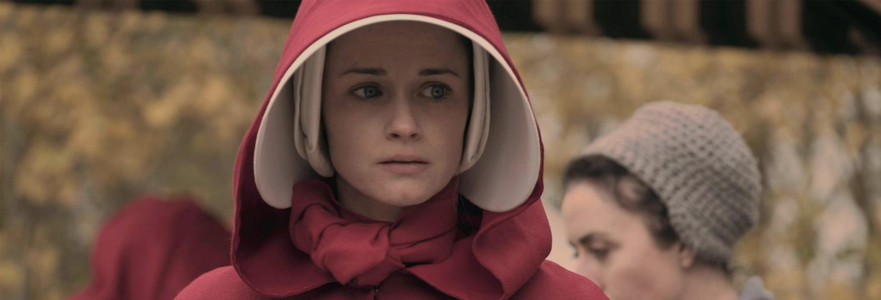 The Handmaid's Tale 4: la nuova Stagione della Serie TV targata Hulu arriverà in Ritardo