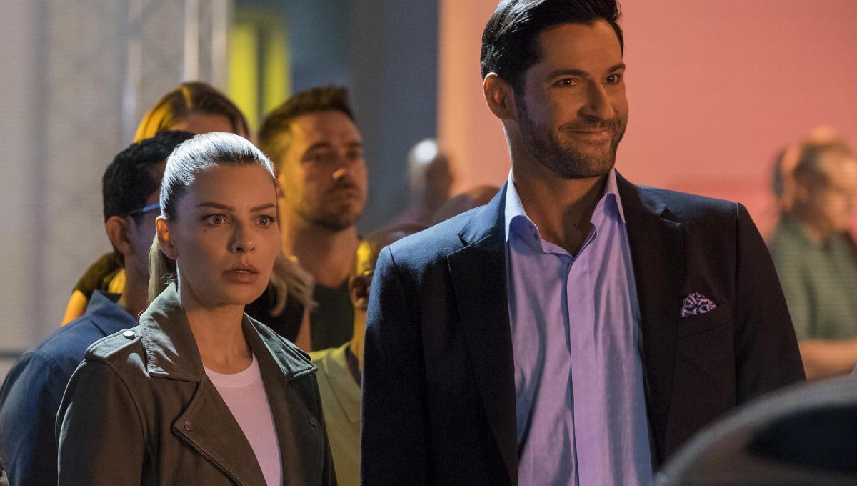Lucifer 6: Netflix conferma il Rinnovo della Serie TV per un'ulteriore (Ultima) Stagione