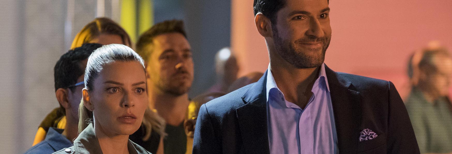 Lucifer 6: Netflix conferma il Rinnovo della Serie TV per un'ulteriore (Ultima) Stagione