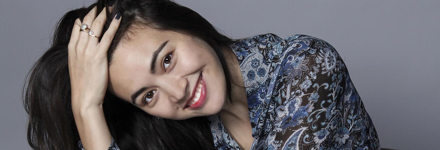 Nancy Wu Done It: Amazon annuncia una nuova Serie TV Mistery-Comedy