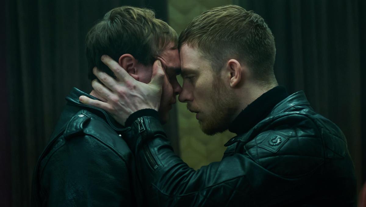 Gangs of London 2: Rinnovata per una Stagione la Serie TV Inglese