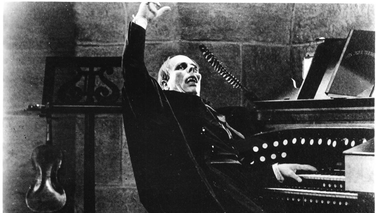 Il Fantasma dell'Opera: presto la nuova Serie TV dai Produttori di Narcos