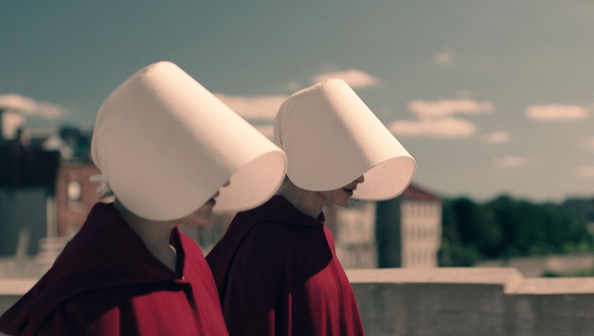 The Handmaid’s Tale 4: il Teaser Trailer della nuova Stagione in arrivo nel 2021