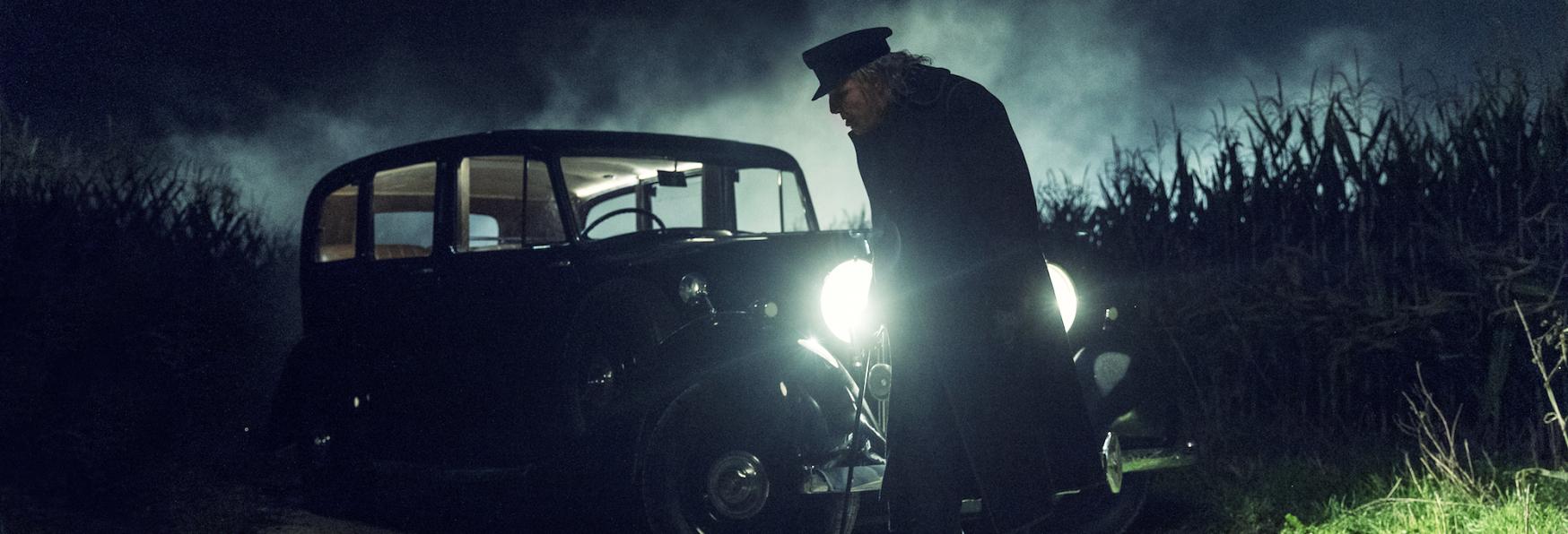 NOS4A2 2: Recensione del 1° Episodio della nuova Stagione della Serie TV AMC