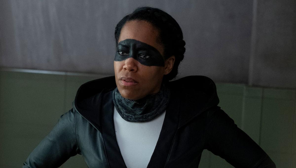 Watchmen 2: per Regina King ci sarà solo a seguito di un Ritorno di Damon Lindelof