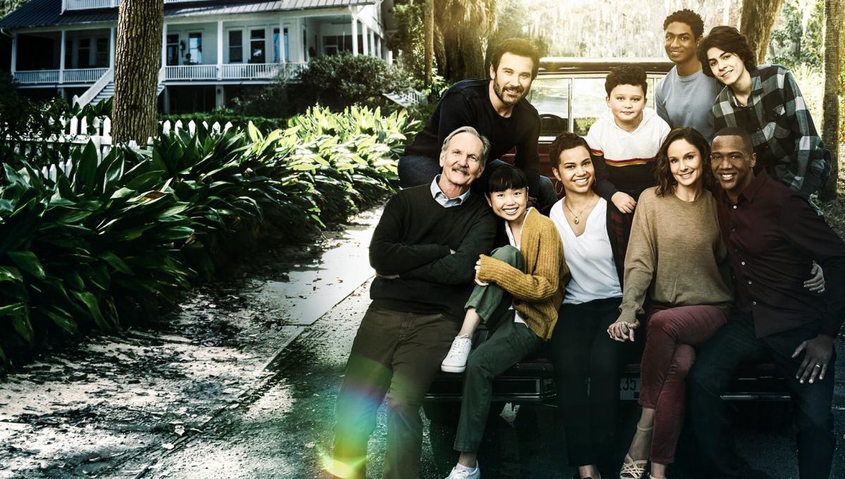 Council of Dads: Cancellata dopo una Stagione la Serie TV di NBC